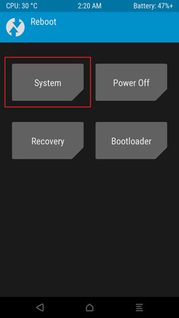 كيفية عمل روت لهاتف  Redmi Note 8 Pro وتثبيت الريكفري المعدل TWRP