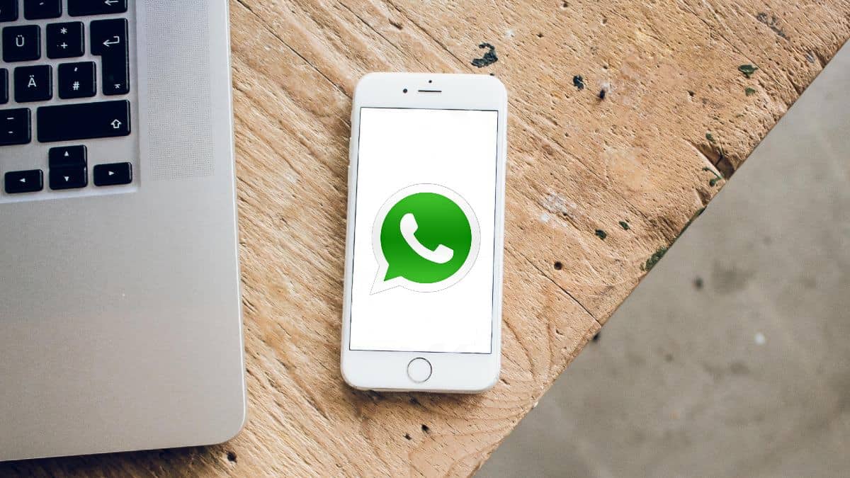 كيفية تعيين خلفية في WhatsApp لكل محادثة