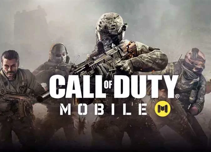 افضل العاب الاندرويد Call of Duty® Mobile