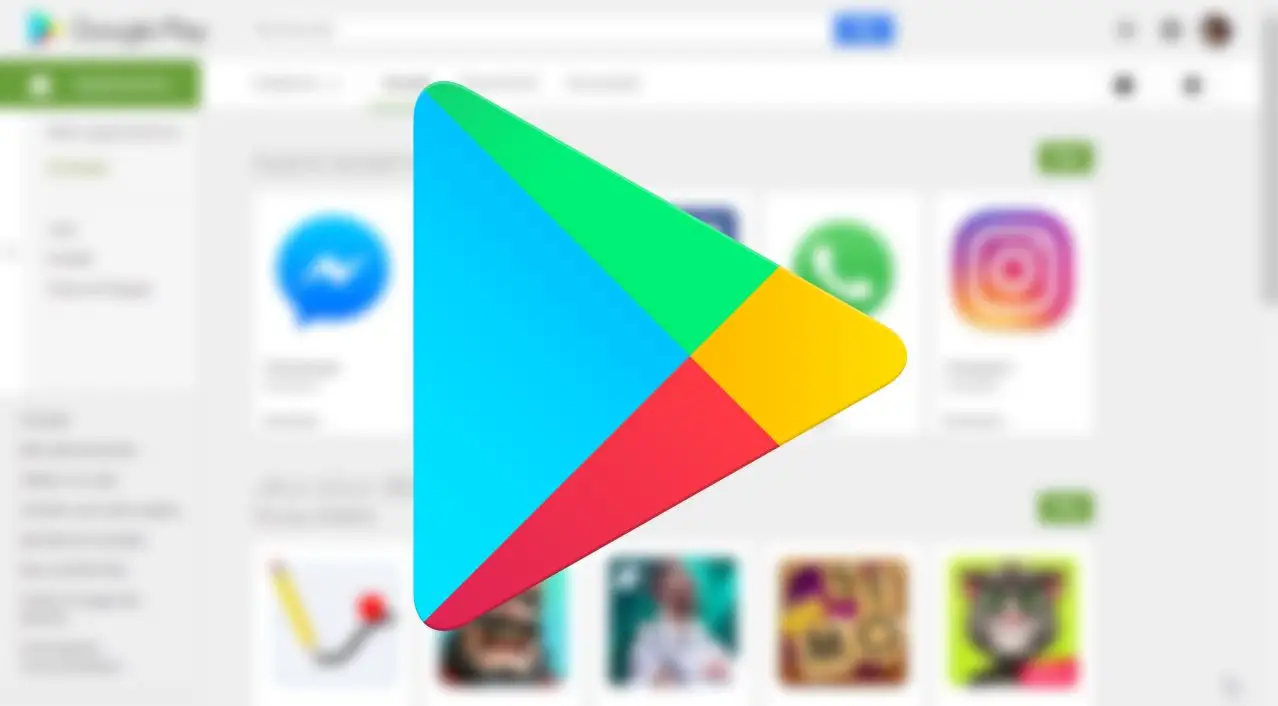 download play store
